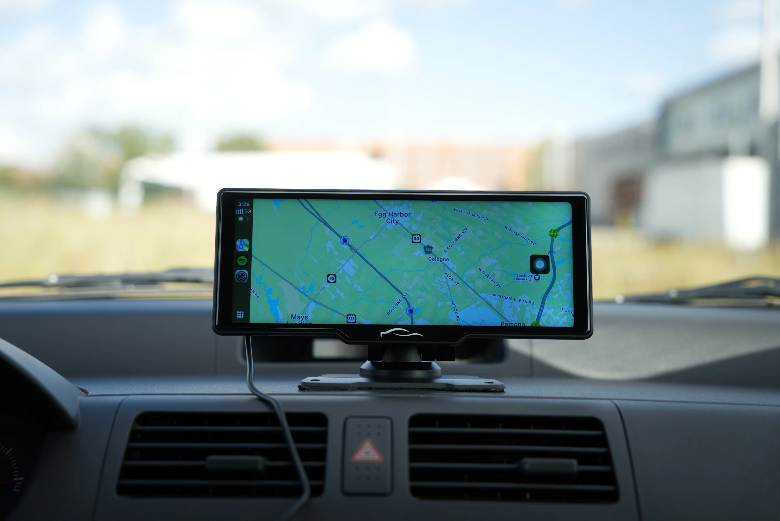 Drive Smarter, Drive Better